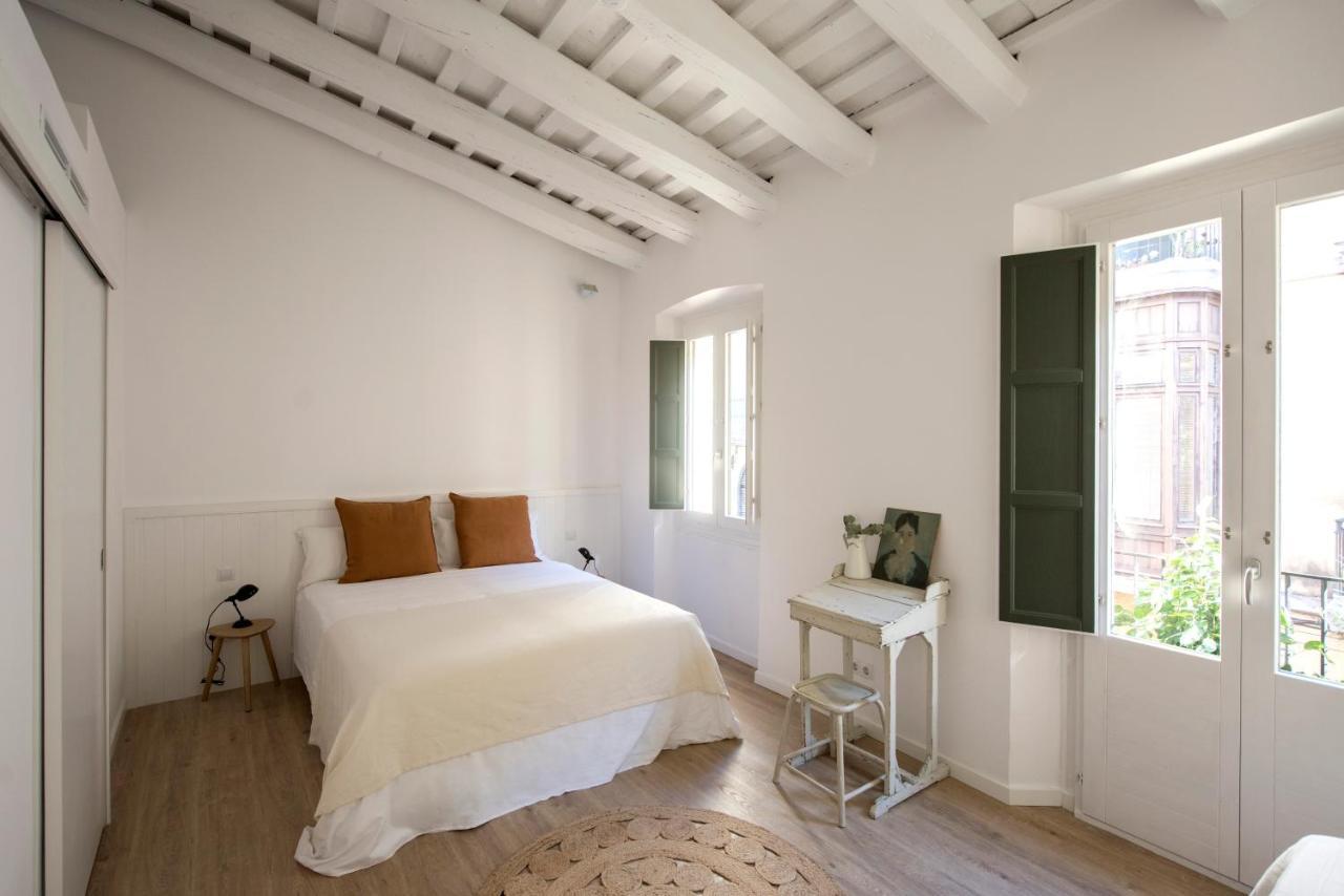 Casa Filomena Hotel Barcelona Exterior foto