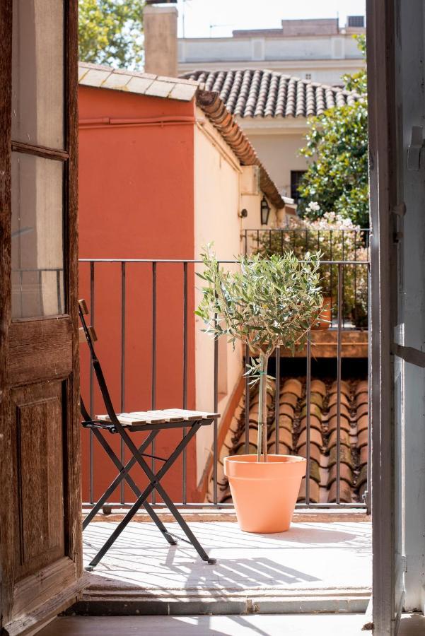 Casa Filomena Hotel Barcelona Exterior foto